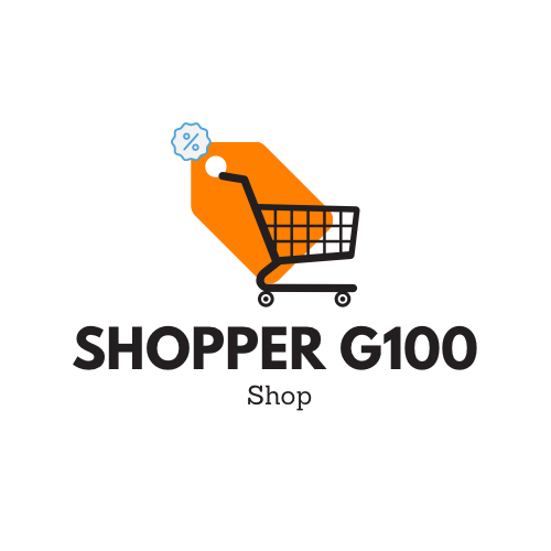 ShopperG100